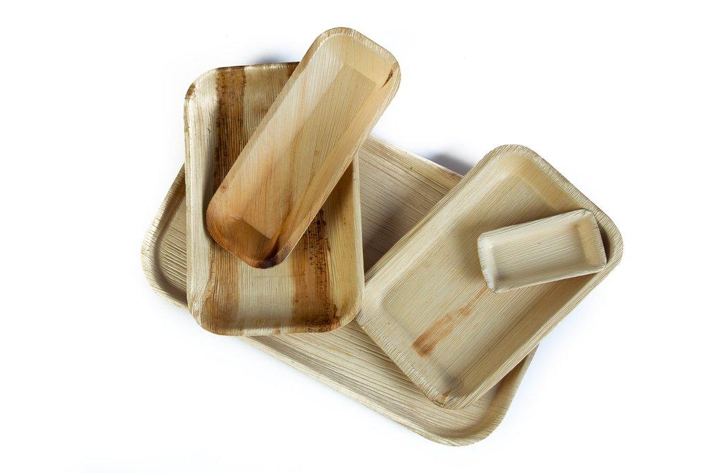 Trays
