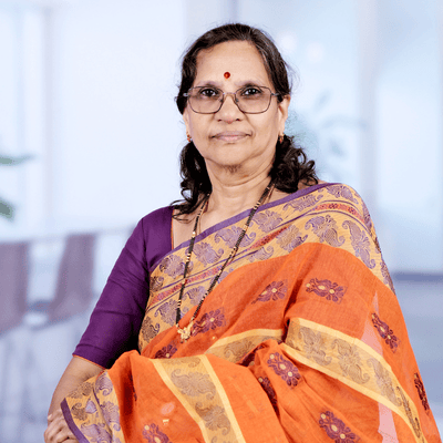 Chitra PS