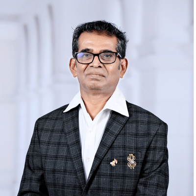 Sriram G